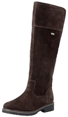Produktbild von Remonte Stiefel Stiefel Veloursleder