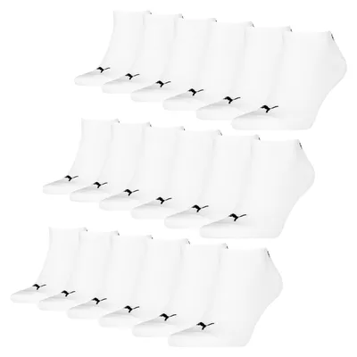 Produktbild von 9 Paar PUMA Uni Sneaker Socken