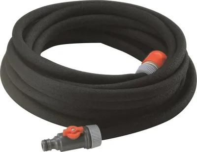 Produktbild von Gardena Perl-Regner 75 m, 7,5 m, Schwarz, Deutschland, 1 Stück(e)