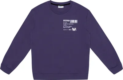 Produktbild von Mädchen-Sweatshirt Replay - Lila - 152