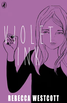 Produktbild von Violet Ink
