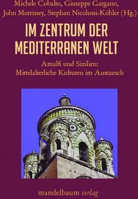 Obrázok produktu pre Im Zentrum der mediterranen Welt