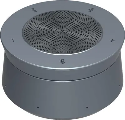 Image de Haut-parleur maxhub uc bm45 wireless usb