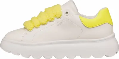 Produktbild von Geox Sneaker Sneaker Kunstleder