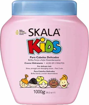 Produktbild von CREMA ACONDICIONADORA Kinder 1000 ml
