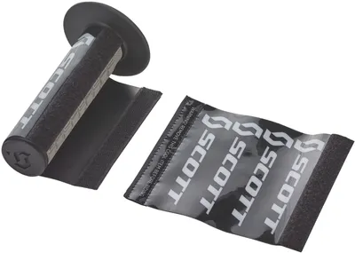 Produktbild von Scott Griffüberzug Grips Cover, Schwarz, 1 Paar