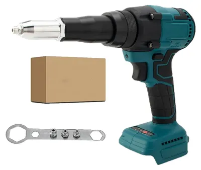 Immagine prodotto di Macchina elettrica, motore senza spazzole, elevata forza di trazione, nessuna batteria, nessuna presa di corrente