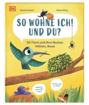Obrázok produktu pre So wohne ich! Und du?