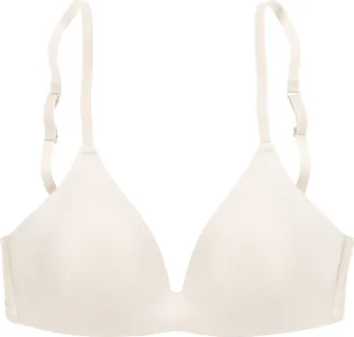 Produktbild von LASCANA Push-up-BH creme Größe 75 Cup D