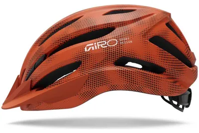 Obrázok produktu pre Prilba Giro Register II Youth junior veľkosť 50-57 cm matná oranžová 39333-D99-UY
