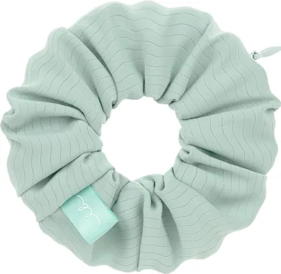 Produktbild von invisibobble Power Sprunchie, Haarband, Grün, Stoff, Einfarbig, Erwachsene, 1 Stück(e)