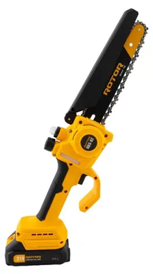 Produktbild von Mini Säge Rotor Rbs-82 20Cm 2X2Ah