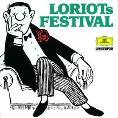 Produktbild von Loriot-Loriots Festival