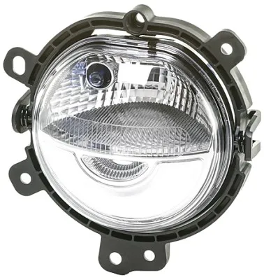 Obrázek produktu pro Polohovací svítilna HELLA 2PT 011 748-081