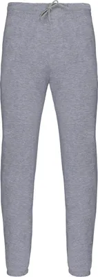 Produktbild von PROACT® Unisex-Jogging-Hose. Leichte Baumwolle
