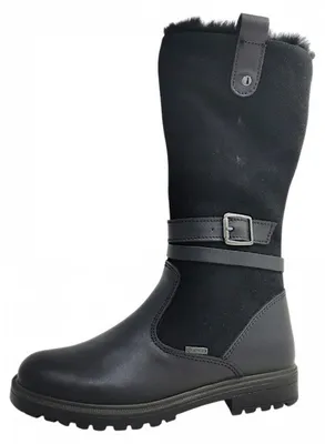 Produktbild von Primigi Chris GTX Winterstiefel Schwarz in Gr. 31