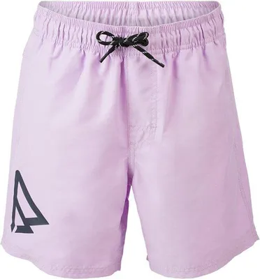 Produktbild von BRUNOTTI WT CRUNOTOS Jungen Schwimmshorts Lila 176