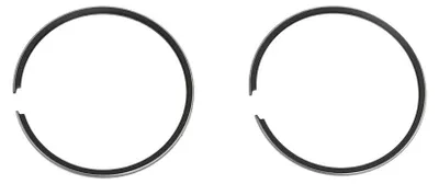 Immagine prodotto di Set fasce elastiche Naraku V.2 50cc per Kymco, Honda, SYM