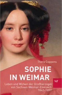 Zdjęcie produktu dla Sophie in Weimar