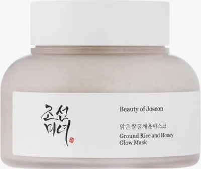 Obrázok produktu pre Beauty of Joseon 8809968130246, Upokojujúca maska, Ženy, Univerzálna pleť, Zjasnenie, Výživný, Upokojujúci, Krém, 150 ml