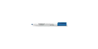 Produktbild von Whiteboardmarker Lumocolor blau