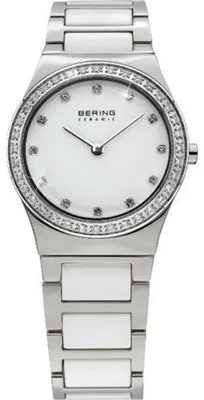Obrázek produktu pro Bering Watches Dámské hodinky Ceramic 32430-754
