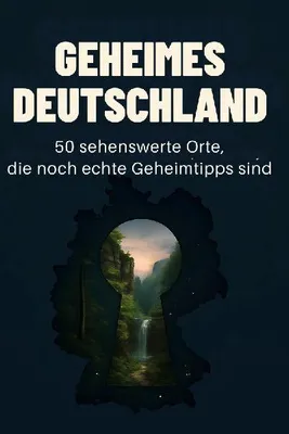 Produktbild von Geheimes Deutschland