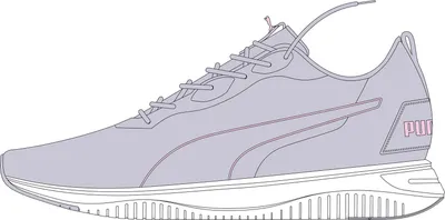 Obrázek produktu pro PUMA 195201_29_42, Silniční běh, Ženy, Dospělý, 1 kusů