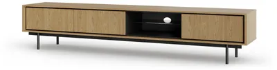 Produktbild von Furniture24 Tv-Lowboard Deco Rtv200 Wohnzimmer Schlafzimmer