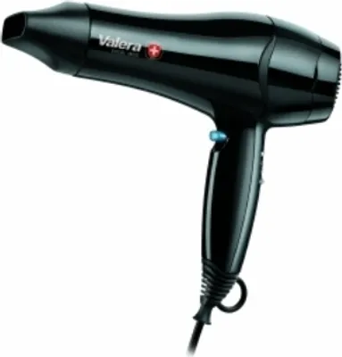 Produktbild von Haartrockner schwarz