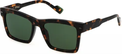 Produktbild von Sting SST512 Avana 55/19/145 Herren Sonnenbrillen