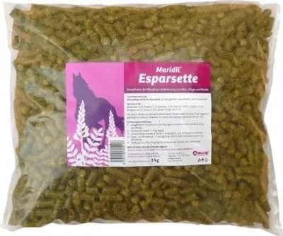 Produktbild von Maridil Esparsette-Cobs | 3kg