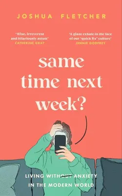 Productafbeelding van Same Time Next Week?