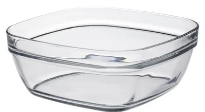 Produktbild von Lys Carré Stapelschale 20x20cm; 197cl - 6 Stück