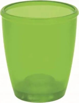Immagine prodotto di Spirella portaspazzolino tumbler portaspazzolino Toronto Kiwi