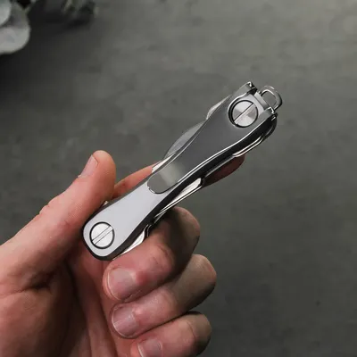 Image de Clip de fixation pour KeySmart