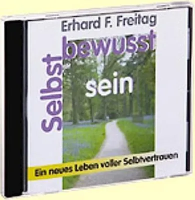 Obrázok produktu pre Sebavedomie. CD