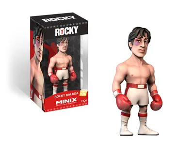 Obrázek produktu pro Movie: Rocky - Rocky
