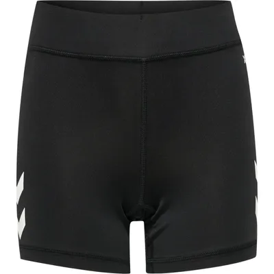 Produktbild von Hummel Kids hmlCore Xk Shorts, Schwarz, Größe 152