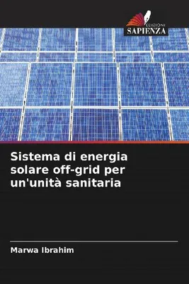 Produktbild von Netzunabhängiges Solarstromsystem für eine Gesundheitseinrichtung