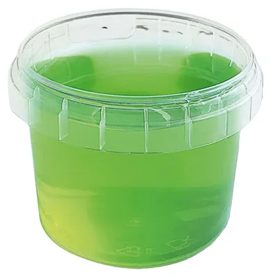 Image de SES CREATIVE Slime vert fluo 140g 15041