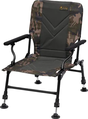 Obrázok produktu pre Prologic Avenger Relax Camo kreslo a poťah