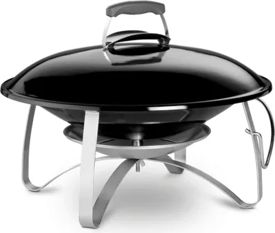 Obrázok produktu pre Krb Weber, čierny