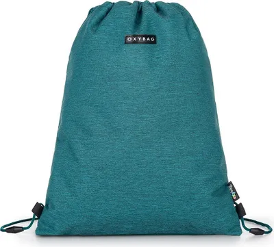 Image de KARTON PP - Sac à dos OXY UNICOLOR vert
