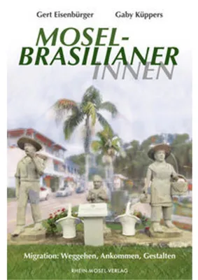Obrázek produktu pro MoselbrasilianerInnen