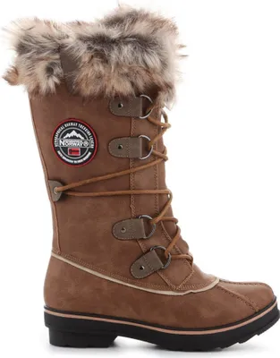 Immagine prodotto di Geographical Norway scarpe Cecilia, CECILIABEIGE