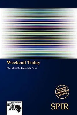Produktbild von Weekend Today