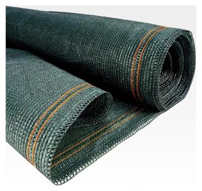 Produktbild von Sichtschutz grün 150 g/m² 1 x 10 m