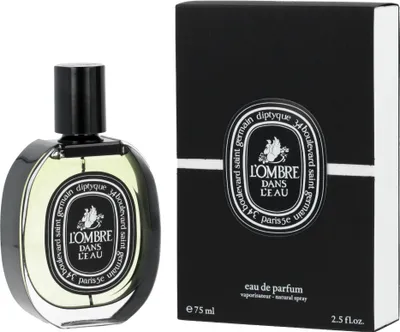 Immagine prodotto di Diptyque L'Ombre Dans L'Eau Eau de Parfum 75ml