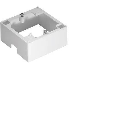 Produktbild von WISI AP-Montagerahmen 75x75x35mm DD99 14488